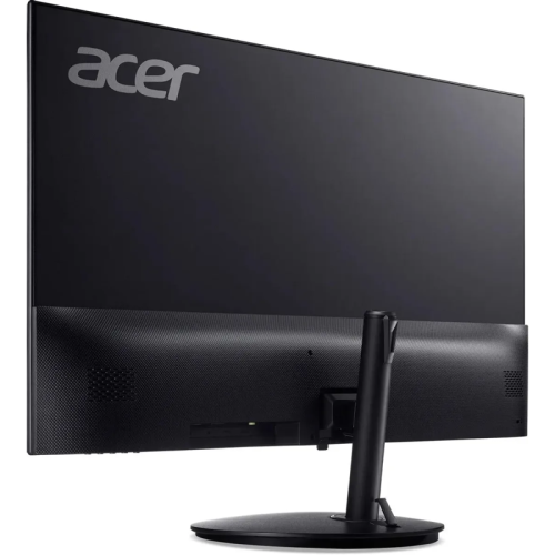 Монитор/ ACER SH322QUAbmiphux 31,5'', ZeroFrame, Black, 16:9, IPS, 2560x1440, 1ms, 300cd, 75Hz, 1xHDMI(2.0) + 1xDP(1.2) + 1xType-C(65W) + Audio out, Speakers 1Wx2, sync FreeSync, HDR 10, H.Adj. 100