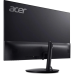 Монитор/ ACER SH322QUAbmiphux 31,5'', ZeroFrame, Black, 16:9, IPS, 2560x1440, 1ms, 300cd, 75Hz, 1xHDMI(2.0) + 1xDP(1.2) + 1xType-C(65W) + Audio out, Speakers 1Wx2, sync FreeSync, HDR 10, H.Adj. 100