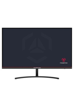 Монитор Гравитон МН27А ЕЦРТ.467846.001-03 IPS,1920x1080,178°/178°,5мс,300 кд/м, 75Гц, D-Sub, DP 1.2,HDMI 2.0,VESA 100x100,3YBAS