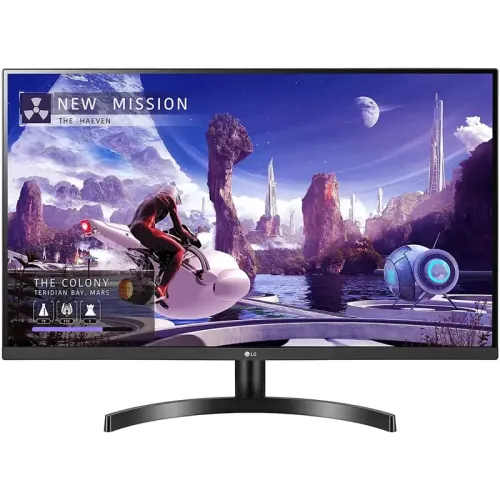 Монитор  27'' LG 27QN600-B/ LG 27QN600-B 27