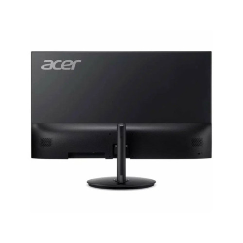 Монитор Acer SH272UG0bmiiphx 27'', 16:9, IPS, QHD, 1/4ms, 250cd, 120Hz, HDMI, DP, SPK, HAS