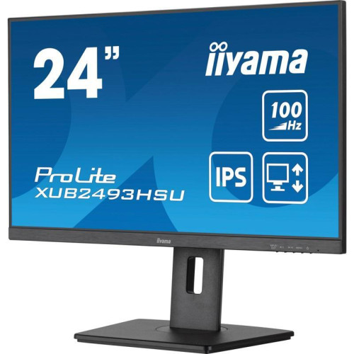 Монитор Iiyama 23.8