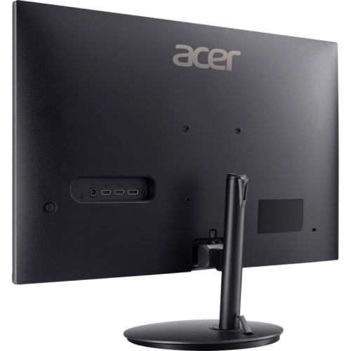 Монитор/ ACER Nitro XF270W0biiph 27'', ZeroFrame, Black, 16:9, VA, 1920x1080, 1 / 0,5 (GTG, Min.)ms, 250cd, 240Hz, 2xHDMI(2.1) + 1xDP(1.4), sync: FreeSync Premium, hdr: HDR 10, hadj 100 Vesa:100x100