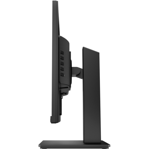 Монитор HP P24q G4 QHD Monitor 23.8'' (2560 x 1440), IPS, 178/178, 5мс, 250nit, HDMI/VGA, noUSB, LTSP, 1y, ПИ