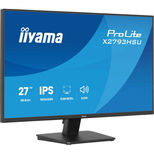 Монитор Iiyama 27