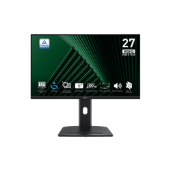 Монитор/ MSI PRO MP275QPG 27