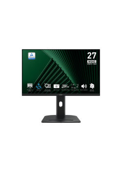 Монитор/ MSI PRO MP275QPG 27