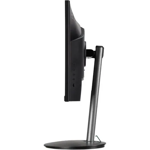 Монитор/ Acer XF273P6bipr 27'', ZeroFrame, Black, IPS, 1920x1080, 1ms, 250cd, 144Hz, HDMI(1.4), DP(1.2), FreeSync, h. adj 150, Vesa:100x100