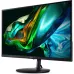 Монитор/ ACER SH322QKBMIIPHX 31,5'',  ZeroFrame Yes, Black, 16:9, IPS, 3840x2160, 4ms, 250cd, 60Hz, 2xHDMI(2.0) + 1xDP(1.2) + Audio out, Speakers 1Wx2, sync: FreeSync, hdr: HDR 10, hadj 100