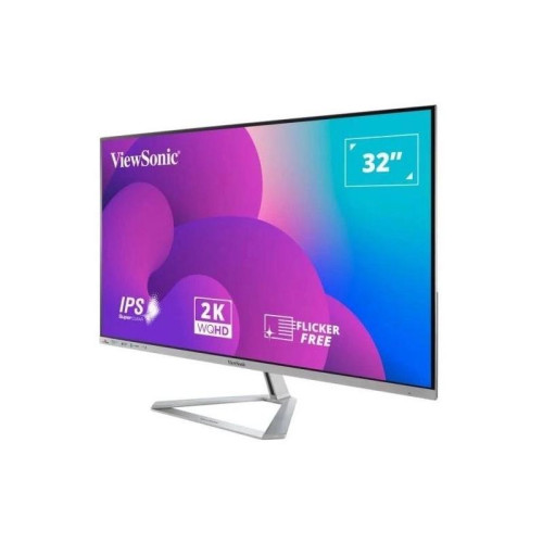 Монитор ViewSonic 31.5