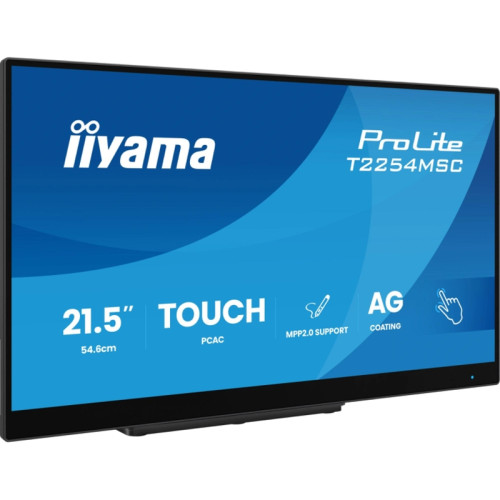 Монитор Iiyama 21.5