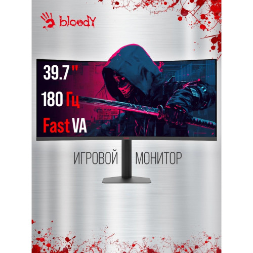 Монитор Bloody 39.7
