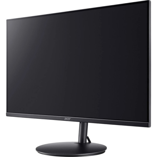Монитор/ ACER Nitro XF270UP1biiph 27'', ZeroFrame, Black, 16:9, IPS, 2560x1440, 1 (VRB)ms, 250cd, 144Hz, 2xHDMI(2.1) + 1xDP(1.4), sync: FreeSync, hdr: HDR 10, hadj 100 Vesa:100x100 Монитор/ ACER Nitro XF270UP1biiph 27'', ZeroFrame, Black, 16:9, IPS, 2560x1440, 1 (VRB)ms, 250cd, 144Hz, 2xHDMI(2.1) + 1xDP(1.4), sync: FreeSync, hdr: HDR 10, hadj 100 Vesa:100x100