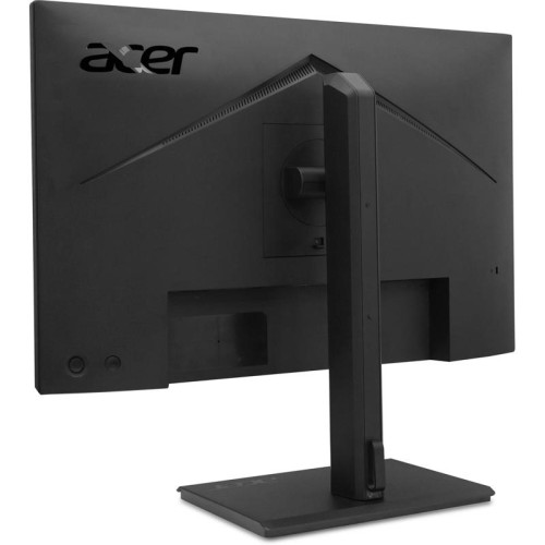 Монитор Acer B247YGbmiprzxv 23,8'', 16:9, IPS, FHD, 4ms, 250cd, 120Hz, VGA, HDMI, DP, USB, SPK, HAS