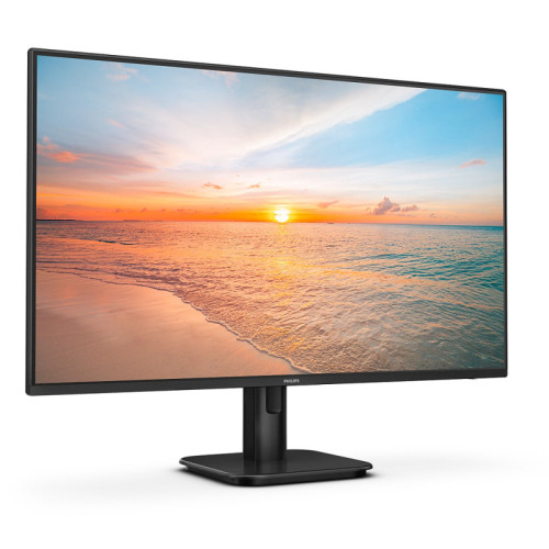 Монитор Philips 27E1N1100D 27'', 1920x1080, IPS, 100hz, 1500:1, 300cd, 4ms, VGA, HDMI 1.4, 2xUSB 3.2, Type-C 65W, VESA, 3Y, Black/ Philips 27E1N1100D 27'', 1920x1080, IPS, 100hz, 1500:1, 300cd, 4ms, VGA, HDMI 1.4, 2xUSB 3.2, Type-C 65W, VESA, 3Y, Black Монитор Philips 27E1N1100D 27'', 1920x1080, IPS, 100hz, 1500:1, 300cd, 4ms, VGA, HDMI 1.4, 2xUSB 3.2, Type-C 65W, VESA, 3Y, Black/ Philips 27E1N1100D 27'', 1920x1080, IPS, 100hz, 1500:1, 300cd, 4ms, VGA, HDMI 1.4, 2xUSB 3.2, Type-C 65W, VESA, 3Y, Black