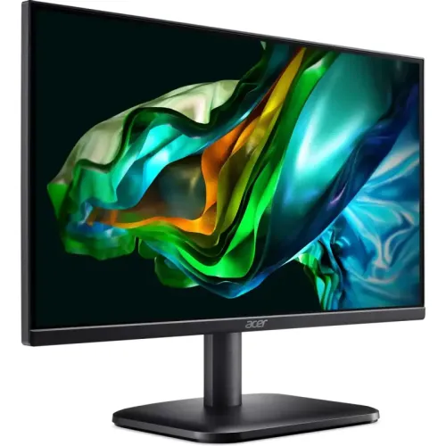 Монитор Acer EK221QHbi 21,5'', 16:9, VA, FHD, 1/5ms, 250cd, 100Hz, VGA, HDMI