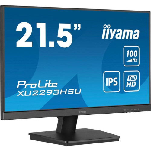 Монитор Iiyama 21.5