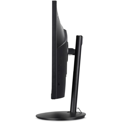 Монитор Acer CB272Gbirv 27'', 16:9, IPS, FHD, 1ms, 250cd, 120Hz, VGA, HDMI, HAS