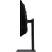Монитор/ Acer CZ342CURVbmiphuzx 34'', ZeroFrame, Curved 1000R, Black, 21:9, VA, 3440x1440, 0,5ms, 300cd, 180Hz, HDMI(2.0), DP(1.4), Type-C(65W), USB2.0, USB-B (2up 2down), Speakers 3Wx2, FreeSync Premium, HDR 10, hadj 110, Vesa:100x100
