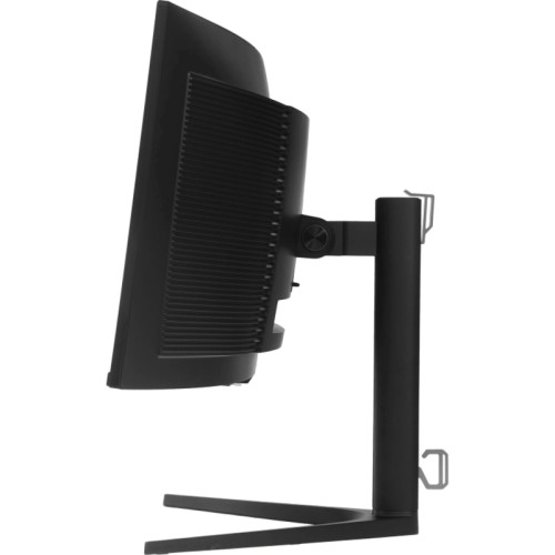 Монитор Acer Predator 49'' X49Xbmipphuzx 1800R, 32:9, QD-OLED, DQHD, 0,03ms, 250cd, 240Hz, HDMI, 2xDP, USB, USB-C, SPK, HAS Монитор Acer Predator 49'' X49Xbmipphuzx 1800R, 32:9, QD-OLED, DQHD, 0,03ms, 250cd, 240Hz, HDMI, 2xDP, USB, USB-C, SPK, HAS