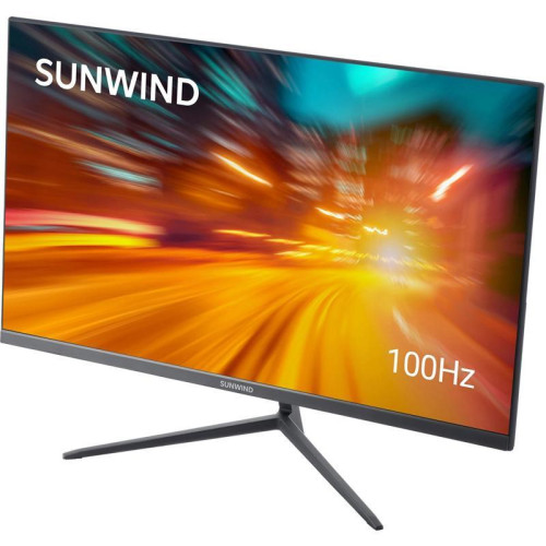 Монитор SunWind 23.8