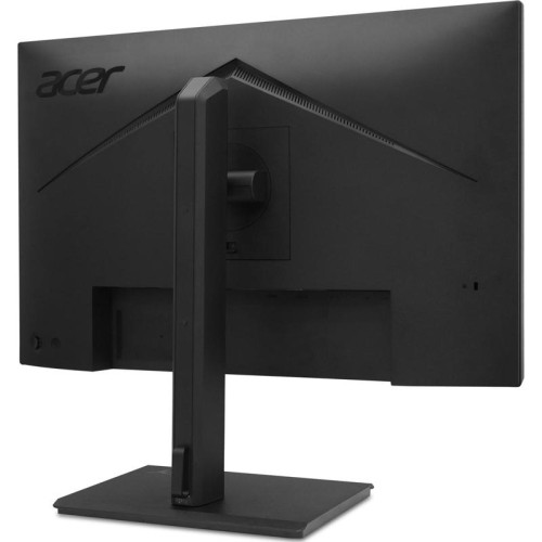 Монитор Acer B247YGbmiprzxv 23,8'', 16:9, IPS, FHD, 4ms, 250cd, 120Hz, VGA, HDMI, DP, USB, SPK, HAS