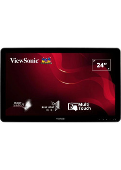 Монитор ViewSonic 23.6