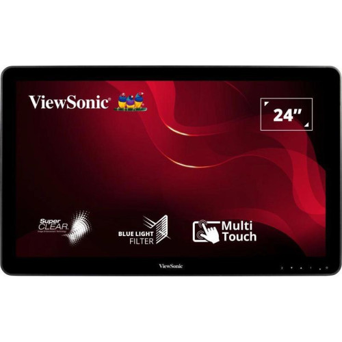 Монитор ViewSonic 23.6
