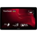 Монитор ViewSonic 23.6