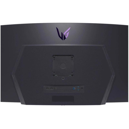 Монитор LG 44.5