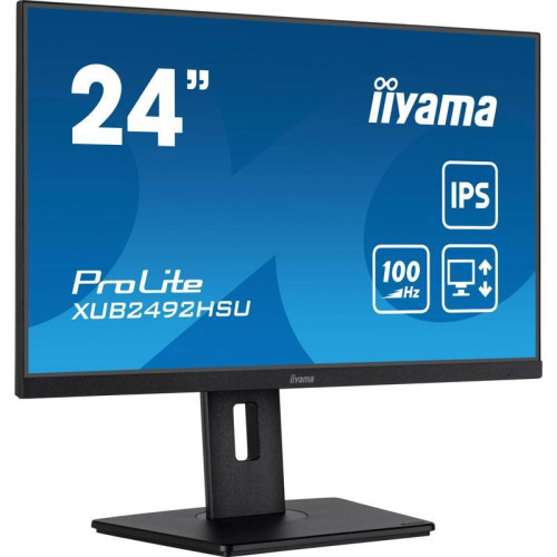 Монитор Iiyama 23.8