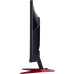 Монитор/ ACER VG270Ebmipx 27'', ZeroFrame, Black, 16:9, IPS, 1920x1080, 1 / 4ms, 250cd, 100Hz, 1xHDMI(1.4) + 1xDP(1.2) + Audio out, Speakers 2Wx2, FreeSync