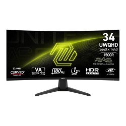Монитор MSI 34