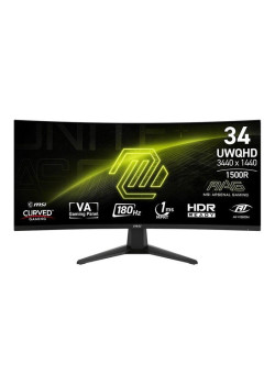 Монитор MSI 34