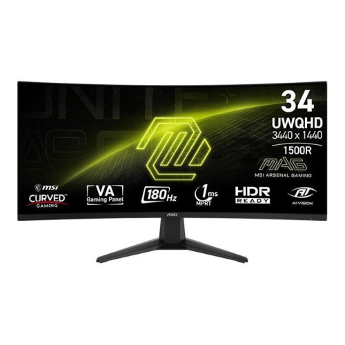 Монитор MSI 34