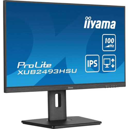 Монитор Iiyama 23.8