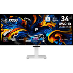 Монитор MSI 34