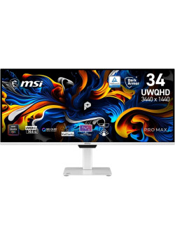 Монитор MSI 34