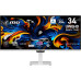 Монитор MSI 34