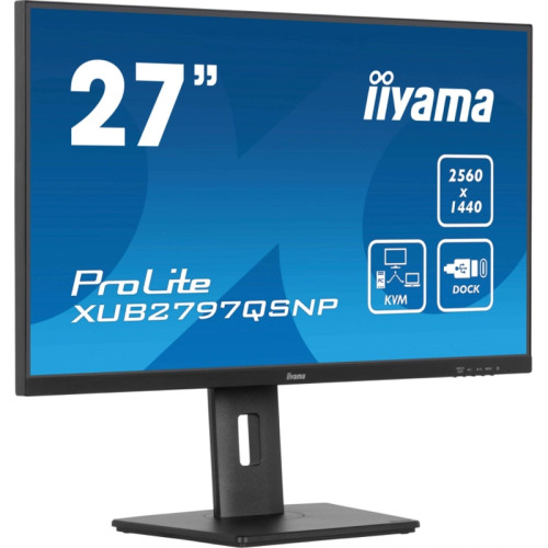 Монитор Iiyama 27