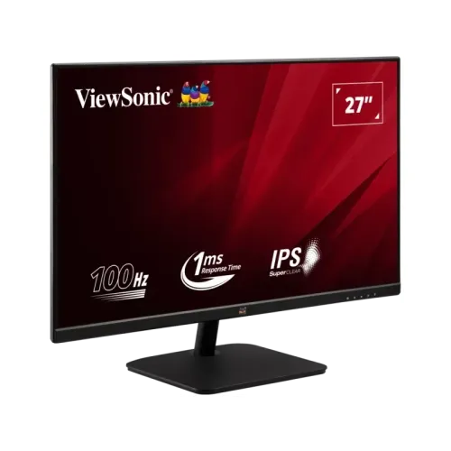 Монитор/ ViewSonic VA2732-H