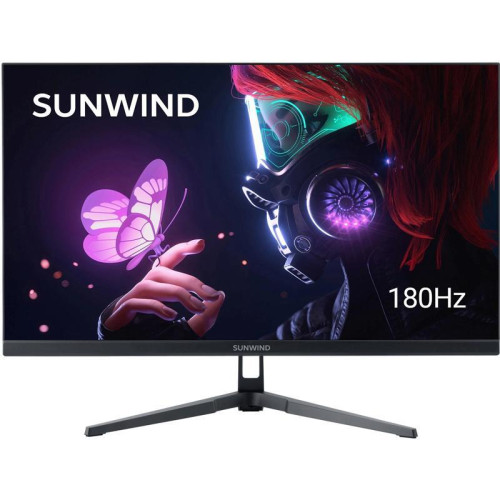 Монитор SunWind 24.5