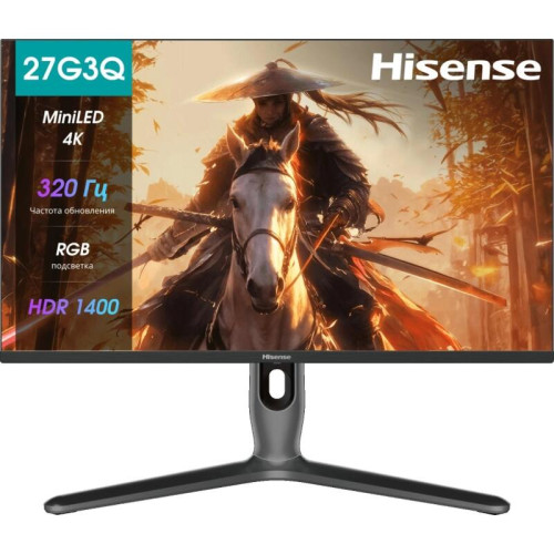 Монитор Hisense 27