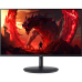 Монитор/ ACER Nitro XF270W3bmiiphx 27'', ZeroFrame, Black, 16:9, IPS, 1920x1080, 1 / 0,5 (GTG, Min.)ms, 250cd, 240Hz, 2xHDMI(2.0) + 1xDP(1.4) + SPK + Audio Out, Speakers 2Wx2, sync: FreeSync Premium, hdr: HDR 10, hadj 100 Vesa:100x100