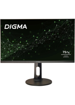 Монитор Digma 27