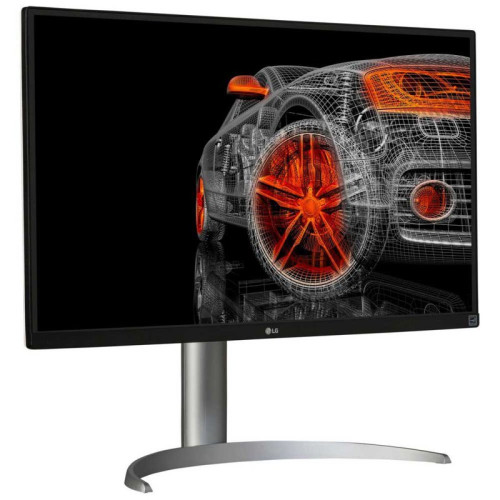 Монитор LG LCD 27UP650-W/ LG UltraFine 27UP650-W 27