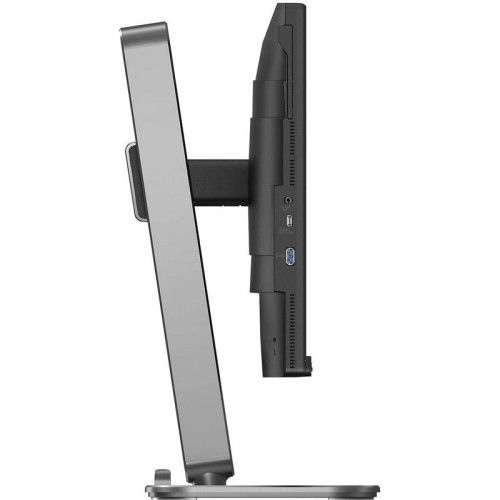Монитор Philips 24B2N4200 23.8'', 1920x1080, IPS, 120hz, 50M:1, 300cd, 4ms, VGA, HDMI 1.4, DP 1.2, 4xUSB 3.2, Speakers, H. adj 150mm, pivot, VESA, 3Y, Black/ Philips 24B2N4200 23.8'', 1920x1080, IPS, 120hz, 50M:1, 300cd, 4ms, VGA, HDMI 1.4, DP 1.2, 4xUSB 