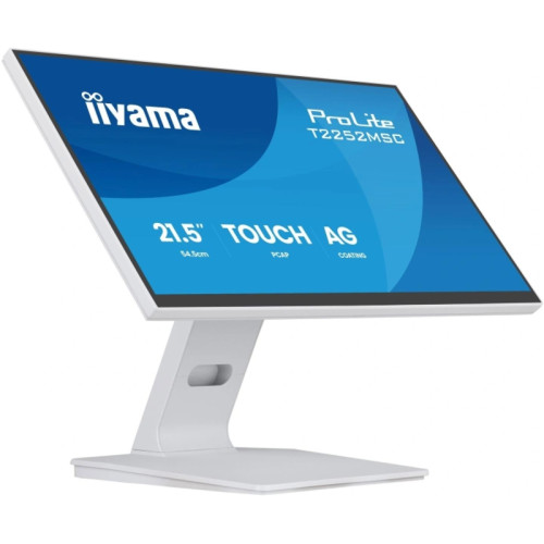 Монитор Iiyama 22