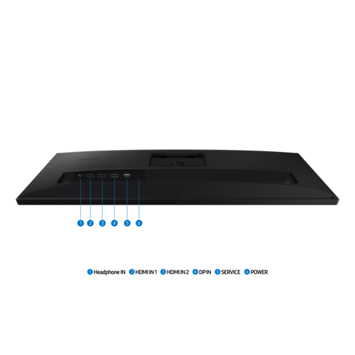 ЖК монитор Samsung S27F610EAI/ Samsung S27F610EAI 27