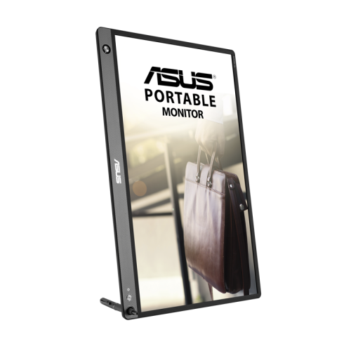 Монитор ASUS ZenScreen Go MB16AHP, 15,6
